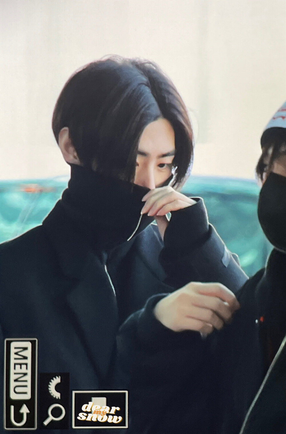 朴成训