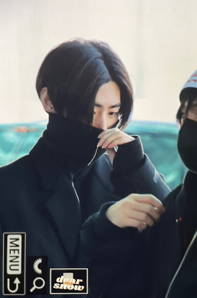 朴成训