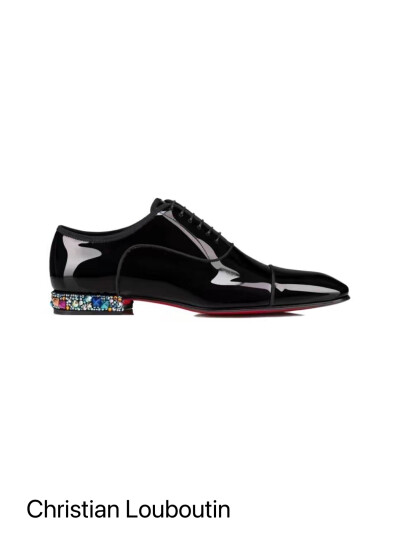 男鞋Christian Louboutin