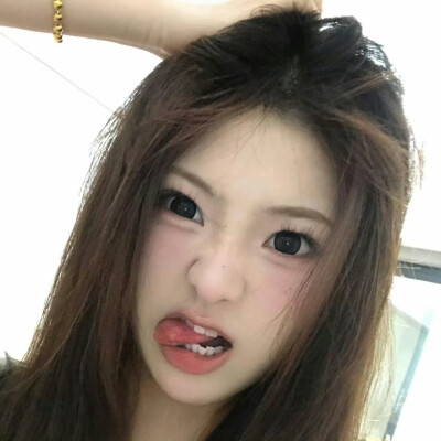 女头
