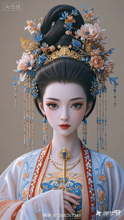 。