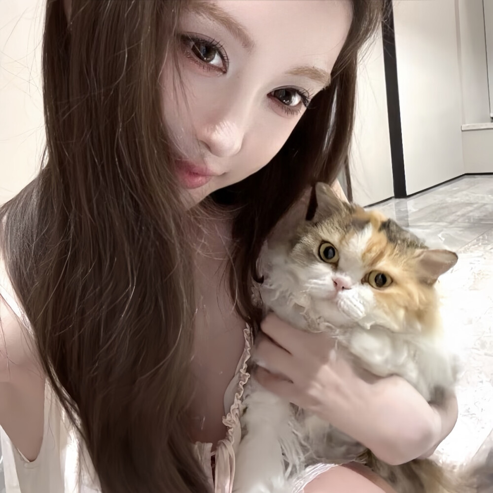 女头