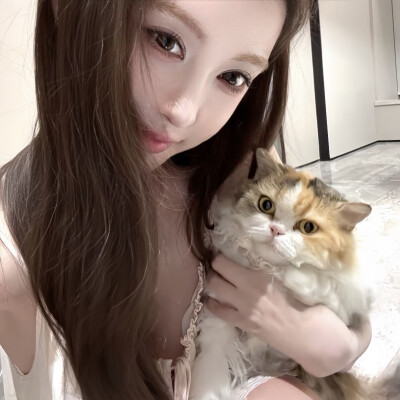 女头