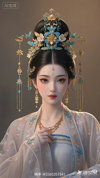 。