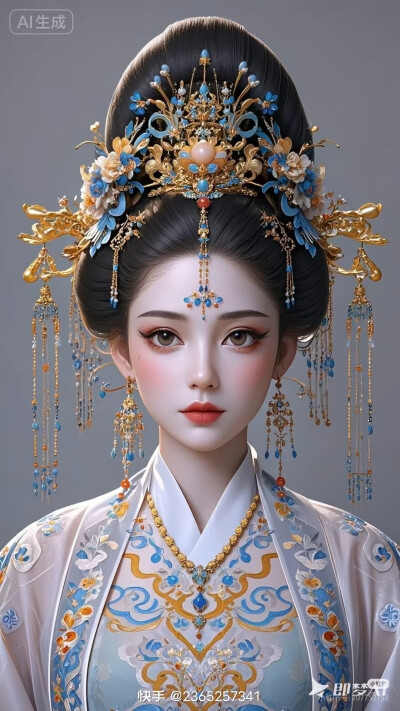 。