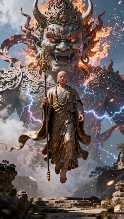 。