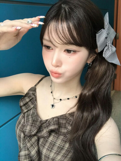tripleS mayu高丽真友