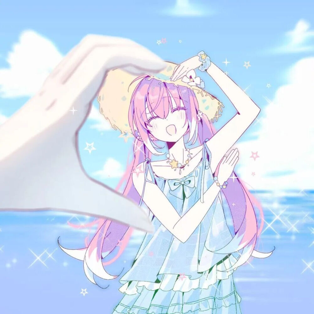 情头