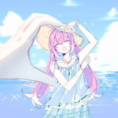 情头