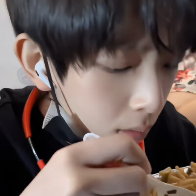 我突然变坏了