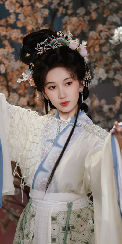 刘令姿