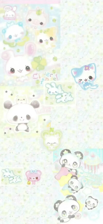 古早壁纸