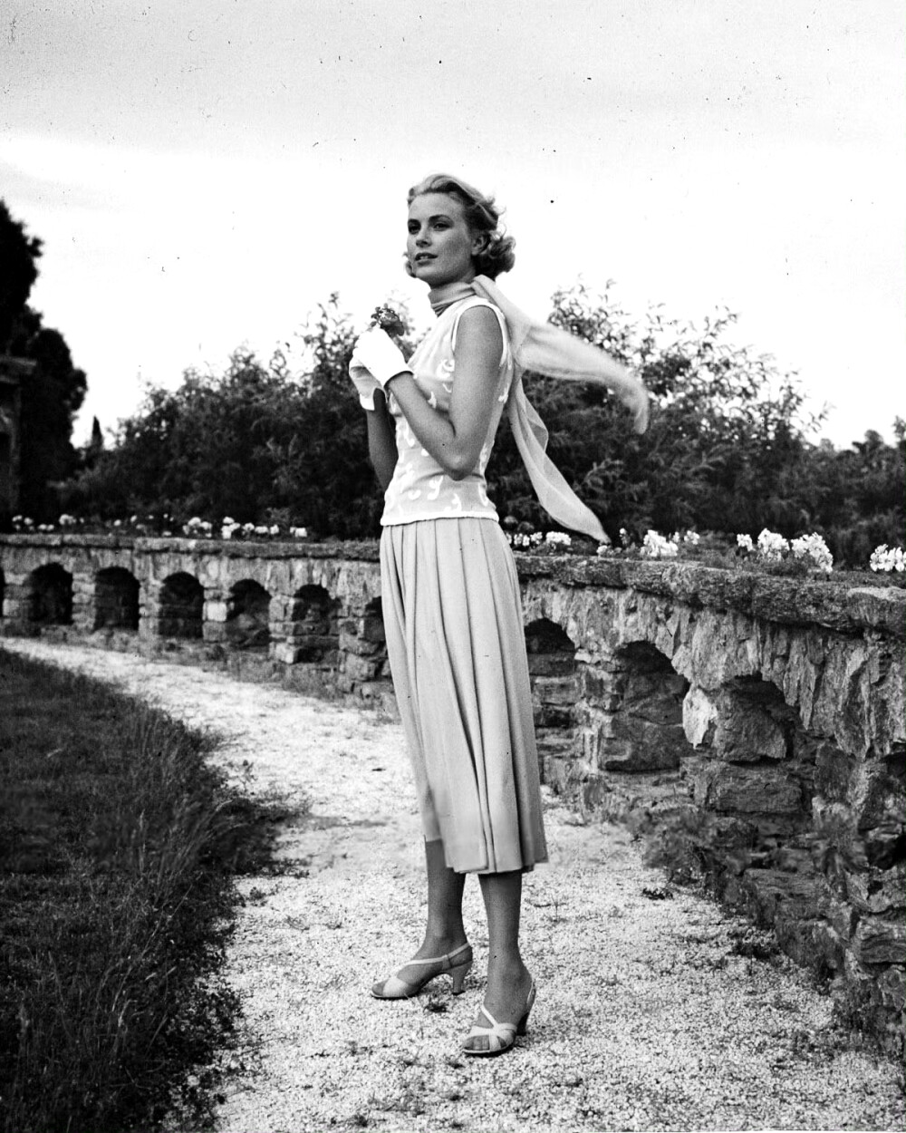 grace Kelly