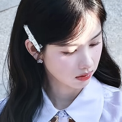 我没有不满足啊