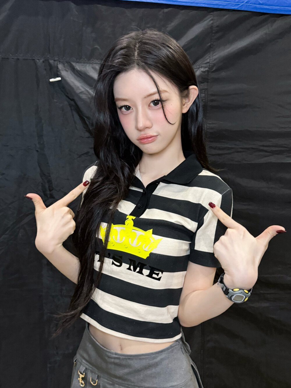 minju