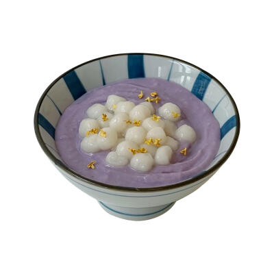 紫色系白底头像