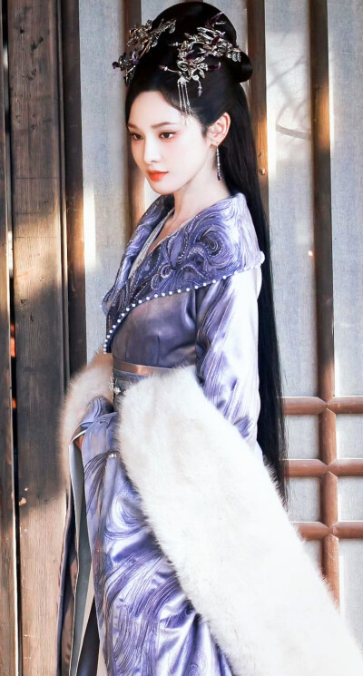 彭小苒