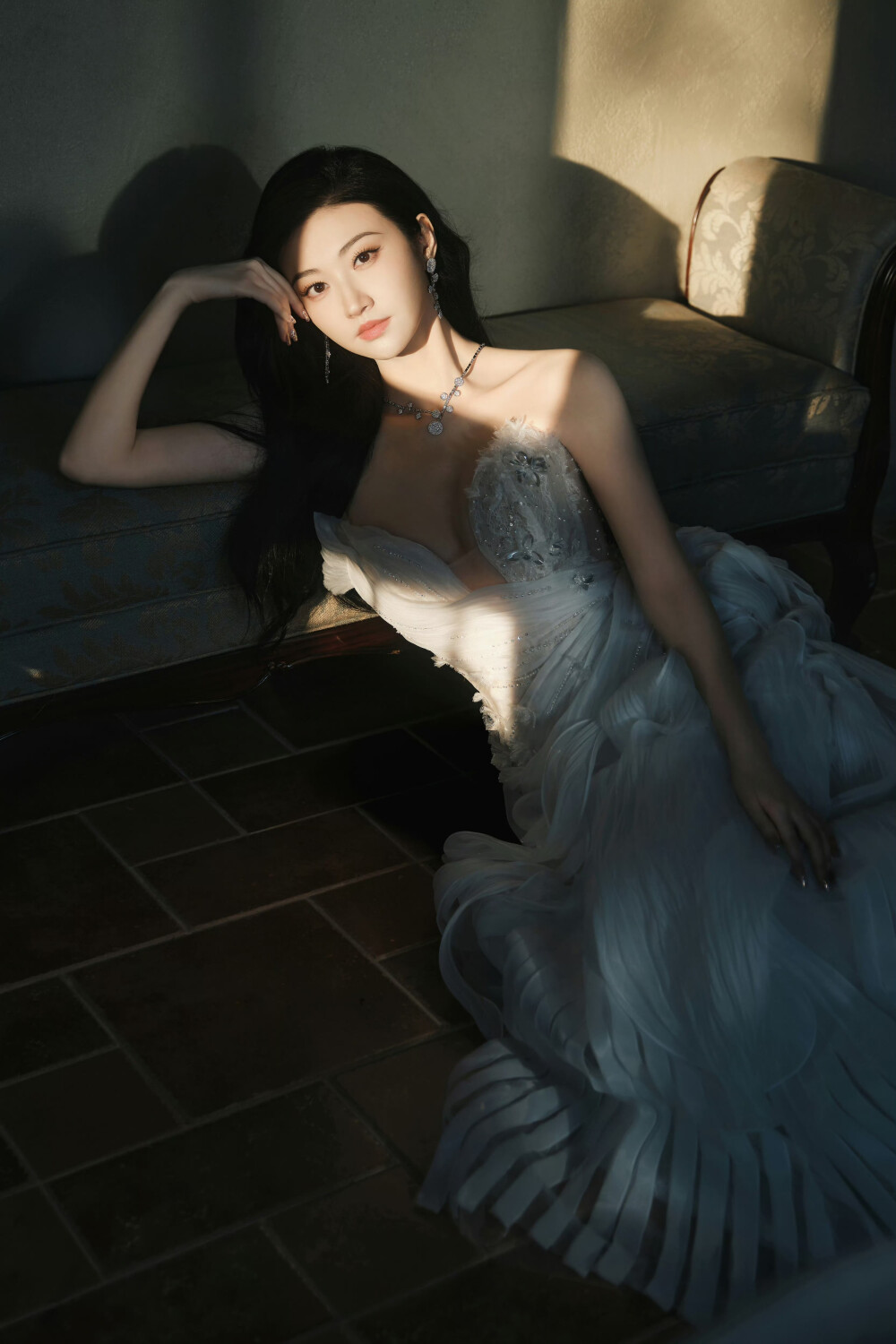 景甜