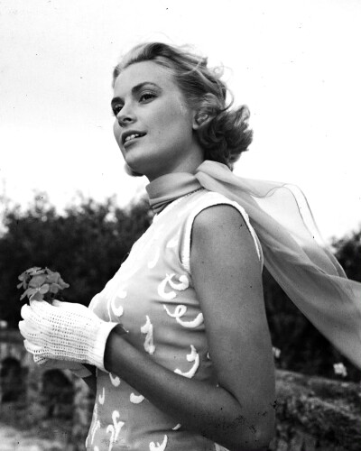 grace Kelly