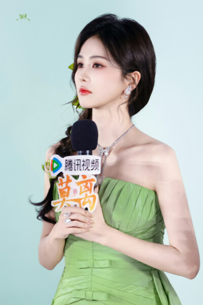白鹿