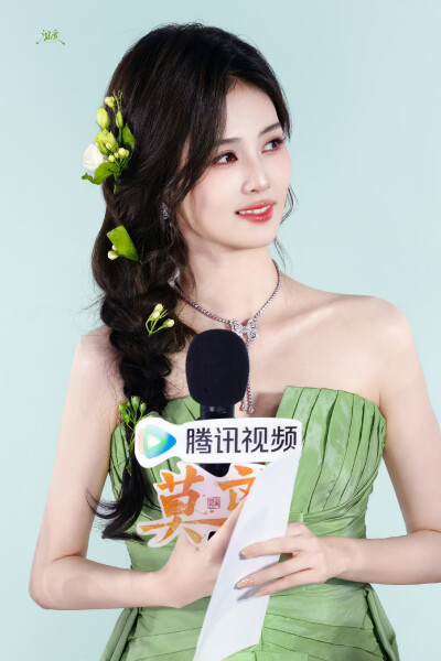 白鹿
