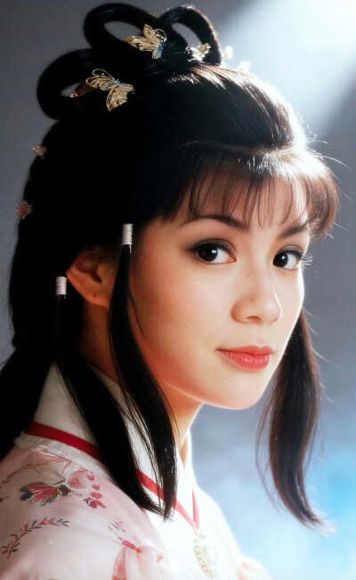翁美玲