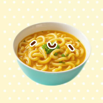 可爱头像ᐝ ꙳ （๑⃙⃘´༥`๑⃙⃘)
图源：呆揪布
#美食头像#