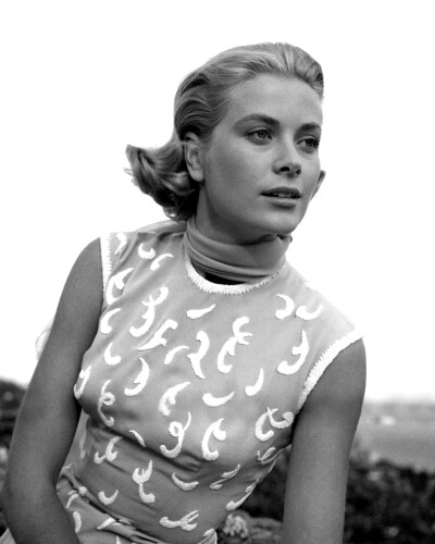 grace Kelly