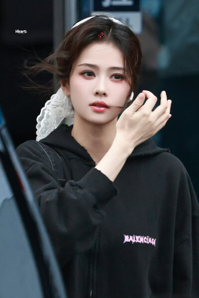 白鹿