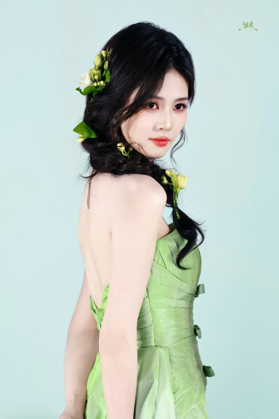 白鹿