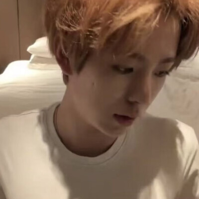 看你
