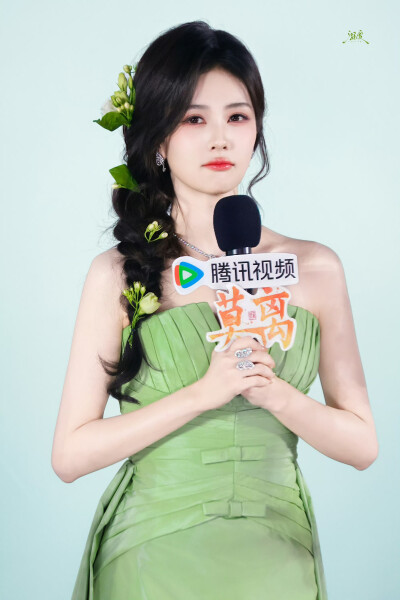 白鹿