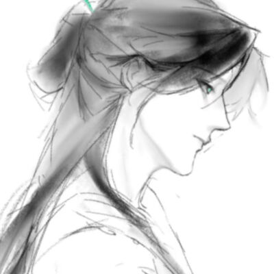 心如明镜