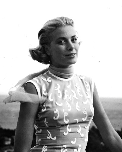 grace Kelly
