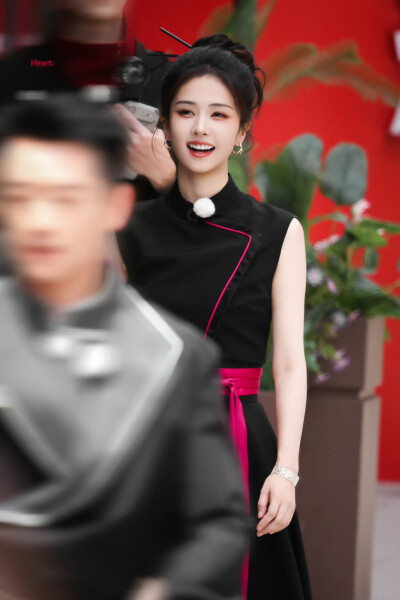 白鹿