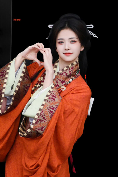 白鹿