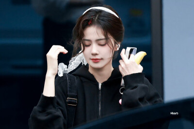白鹿