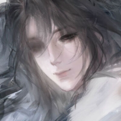 千山暮雪