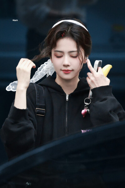 白鹿