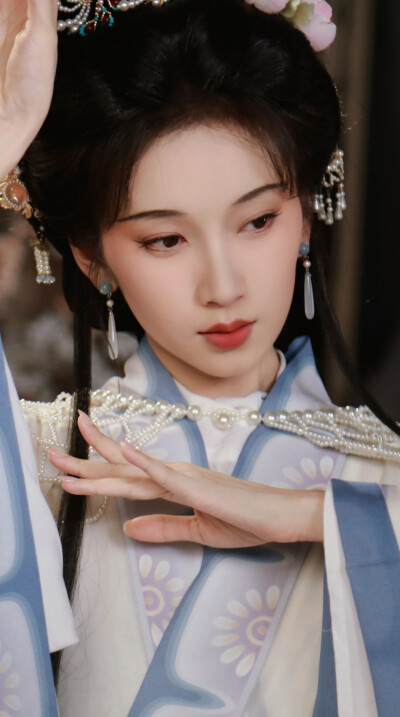 刘令姿