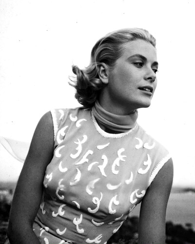 grace Kelly