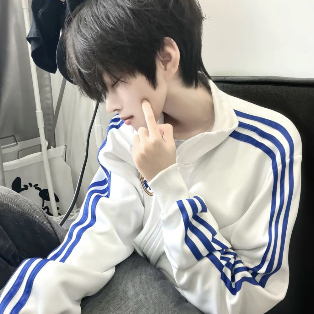 奇怪 我的恶劣你第一天知道吗
