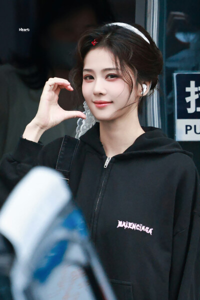 白鹿