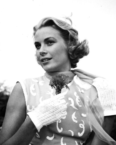 grace Kelly