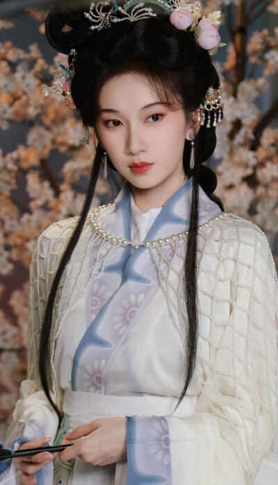 刘令姿