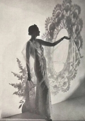 vintage fashion