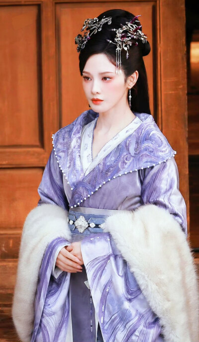 彭小苒