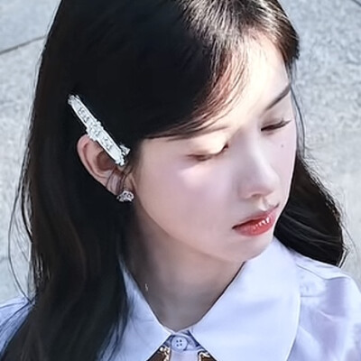 我没有不满足啊