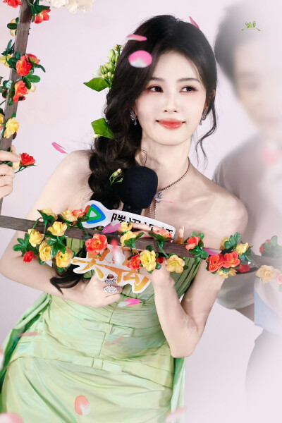 白鹿