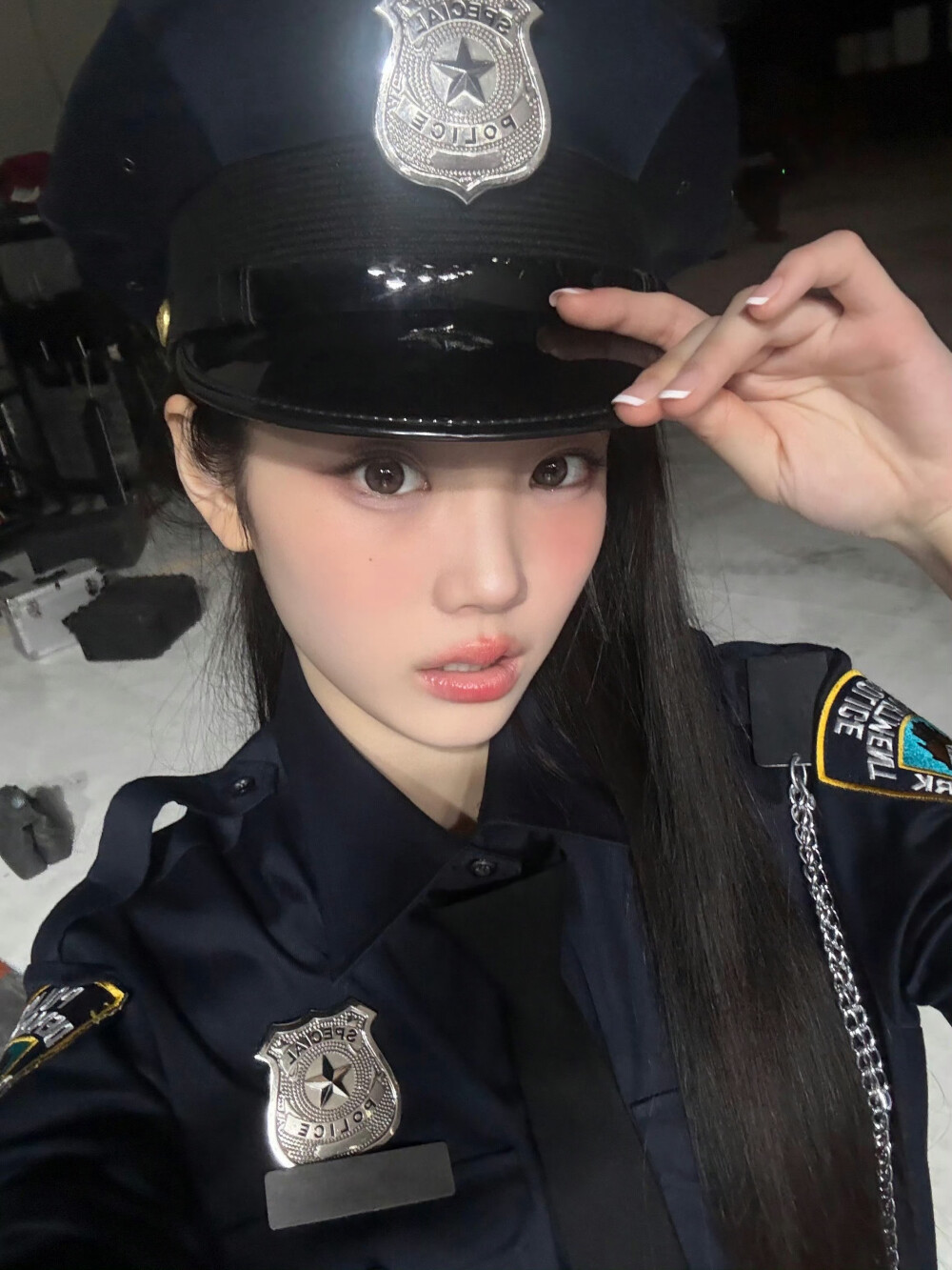 ILLIT wonhee李沅禧